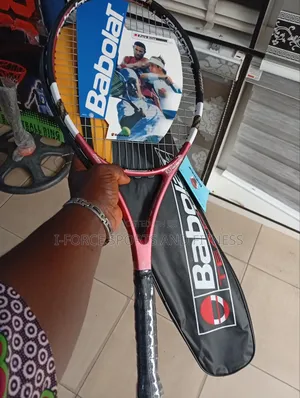 Babolat Beginners Racket