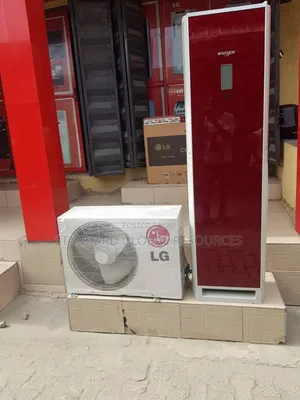 High Quality 2.5hp Lg Foreign Used Standing Air Conditioner