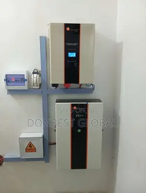 10kwh 51.2v Felicity Lithium Ion Batteries Available