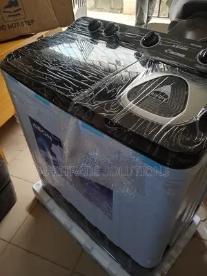 Manual Aeon 13kg Air Dry Top-Load Washing Machine