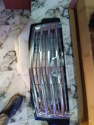Cadillac Escalade Front Grille 2024