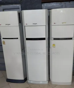 Original 3ton Foreign Used Standing Air Conditioner