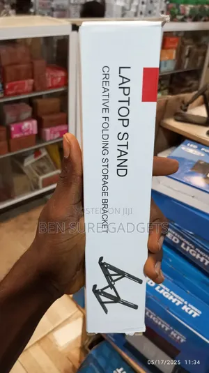 Laptop Stand