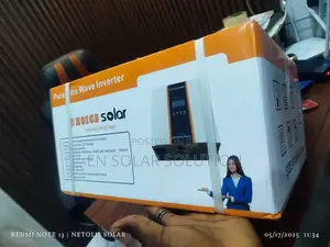 2.5kva/24v Choice Product Inverter Available Now