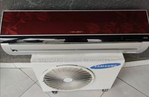 1hp Samsung Foreign Used Split Unit Air Conditioner