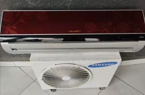1hp Samsung Foreign Used Split Unit Air Conditioner