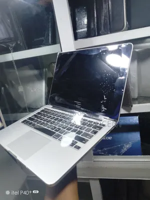 Laptop Apple MacBook Pro 2015 8GB Intel Core I5 SSD 128GB