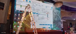 Led Display Screens 4 Hiring