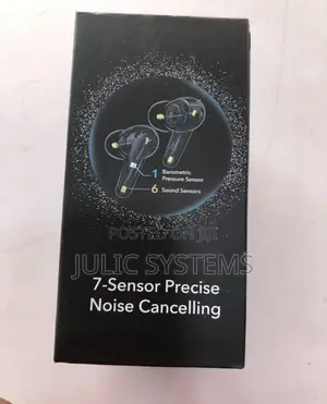 Anker Soundcore Library 4 Pro