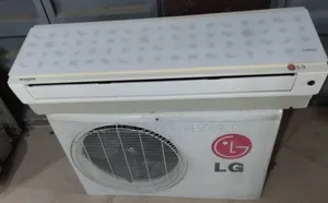 Foreign Used 2hp Split Unit Air Conditioner