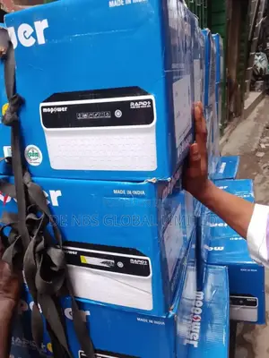 2.5kva 24v Mopower Pure Sine Wave India Inverter Available