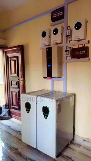 17.5kwh 51.2v Felicity Lithium Ion Batteries Available