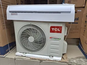 TCL Air Conditioner- Tac- 18csa/Xab1i