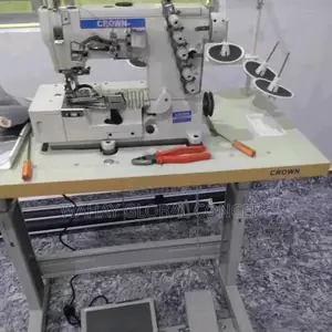 Industrial Taping Machine