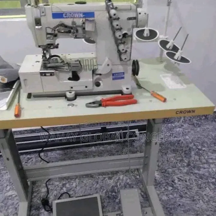 Industrial Taping Machine