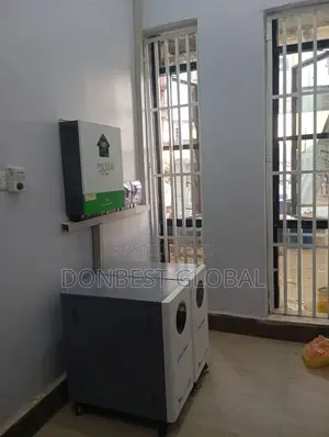 15kwh 48v Cworth Energy Lithium Ion Batteries