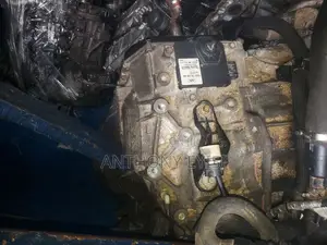 Engine and Automatica Transmission Range Rover Evoque 2.0l