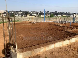 Civil Engineer/Builder