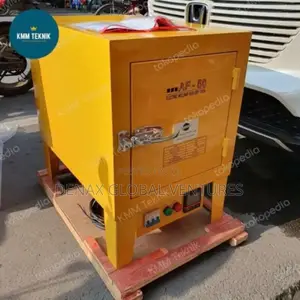 55kg Electrode Oven