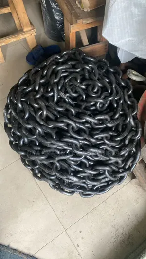 20mm Heavy Duty Steel Chain