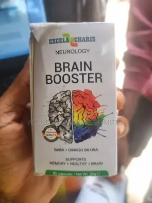 Brain Booster