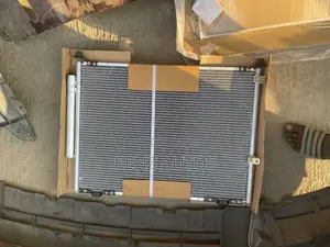 Condenser for Honda Pilot 2006 Model