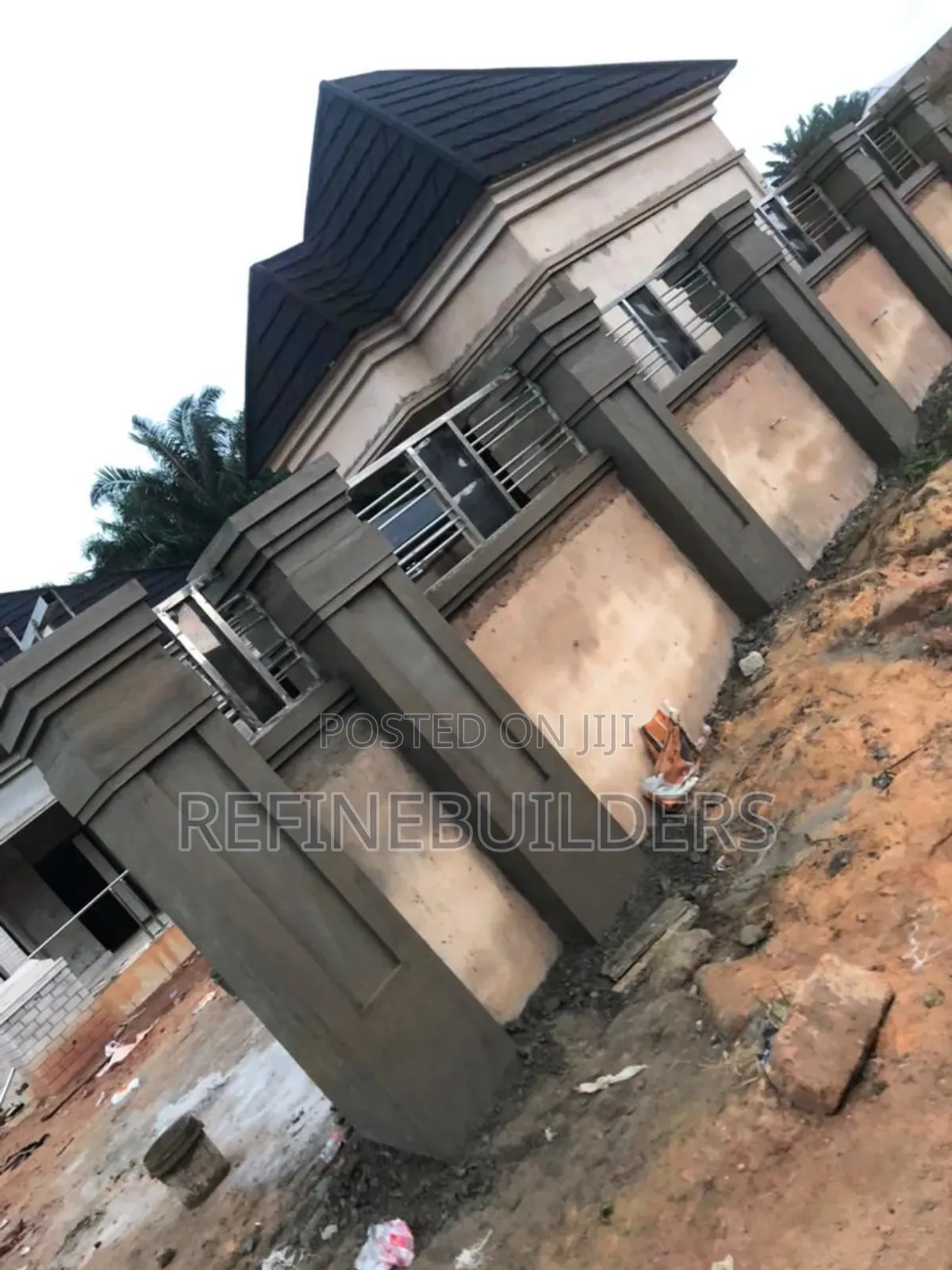 Building Renovation