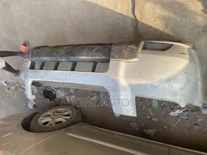 Front Bumper for Honda Pilot 2006 Model