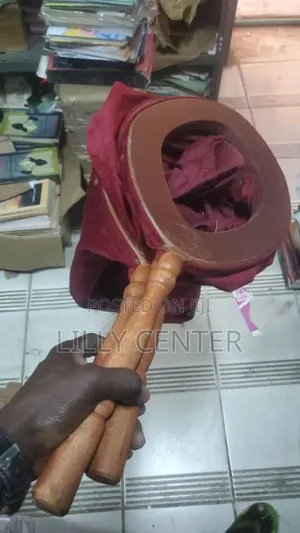 Church Offering Bag