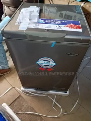 150l Haier Thermocool Chest Freezer