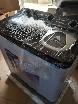 Aeon Top-Load Tube -Tube 13kg With Function