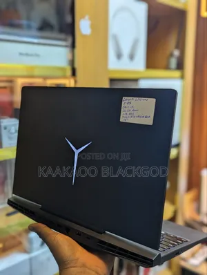 Laptop Lenovo Legion 5 32GB Intel Core I7 SSD 1T
