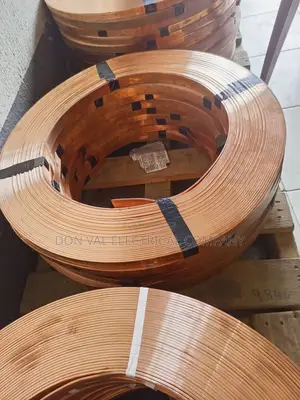20mmx1.5mm Copper Tape
