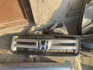 Front Grille for Honda Pilot 2006 Model