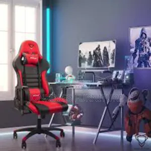 Ergonomic Furgle Swivel Chair