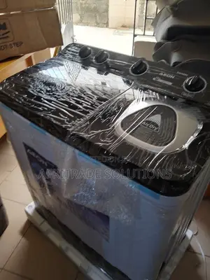 Aeon 13kg Awm13tt Twin Tube(Top-Load) Washing Machine