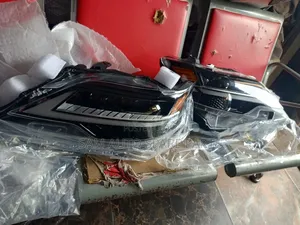 Lexus Rx 350 012 To. 2023 Model Complete Upgrade Kit