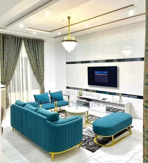 TV Wall Console and Panel