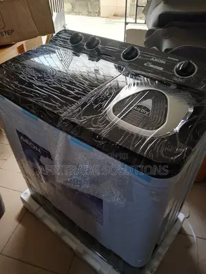 Aeon Twin-Tub 13kg Washind Machine