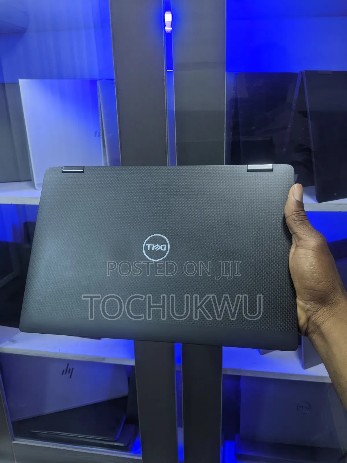 Laptop Dell Latitude 7320 8GB Intel Core I5 SSD 256GB