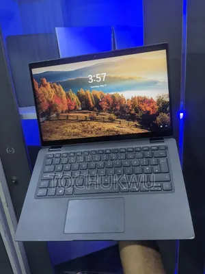 Laptop Dell Latitude 7320 8GB Intel Core I5 SSD 256GB
