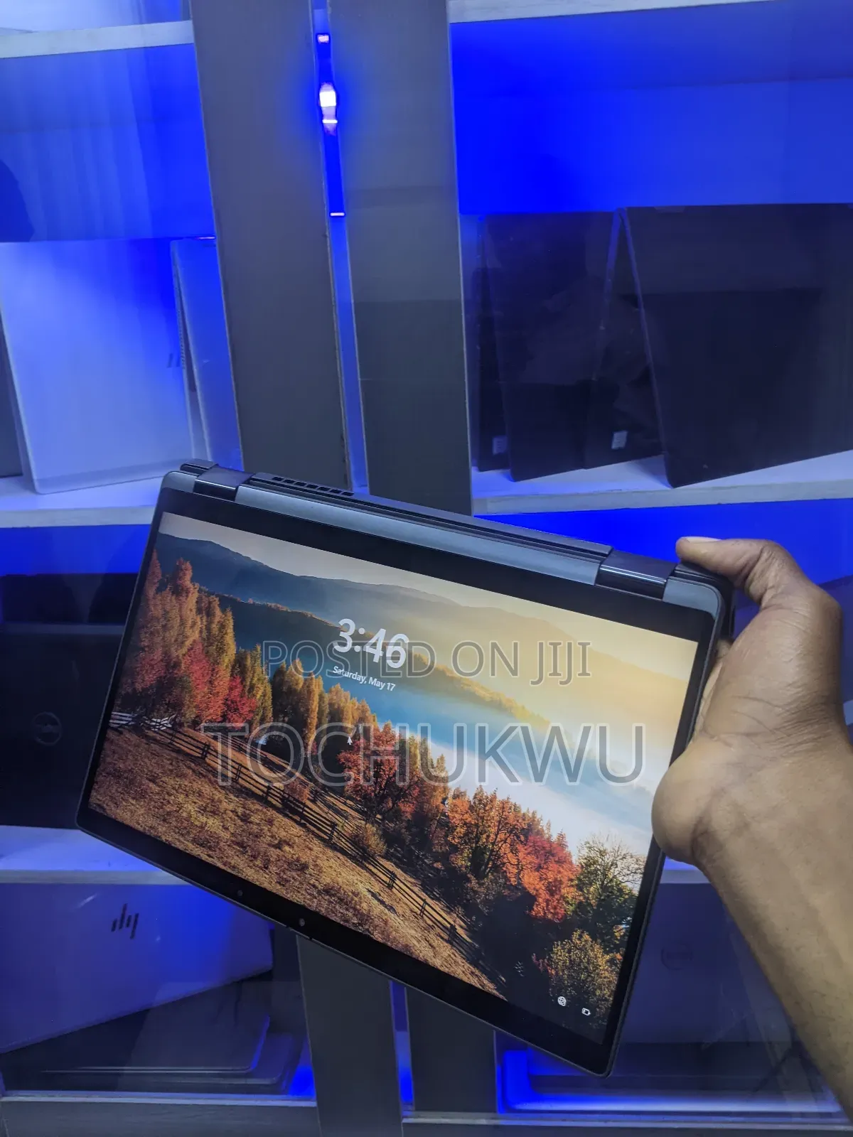 Laptop Dell Latitude 7320 8GB Intel Core I5 SSD 256GB
