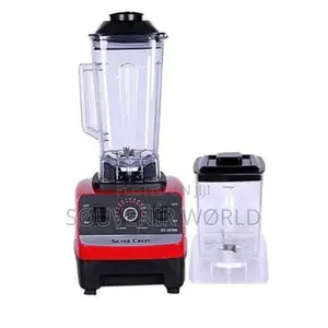 Silver Crest Blender 8500watts