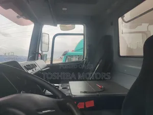 Daf Cf 2005 Model