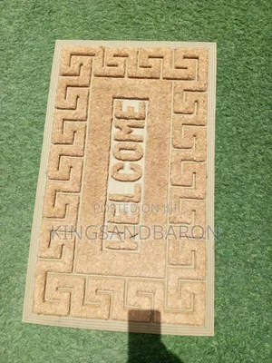 45x75cm Vip Coconut India Floormat