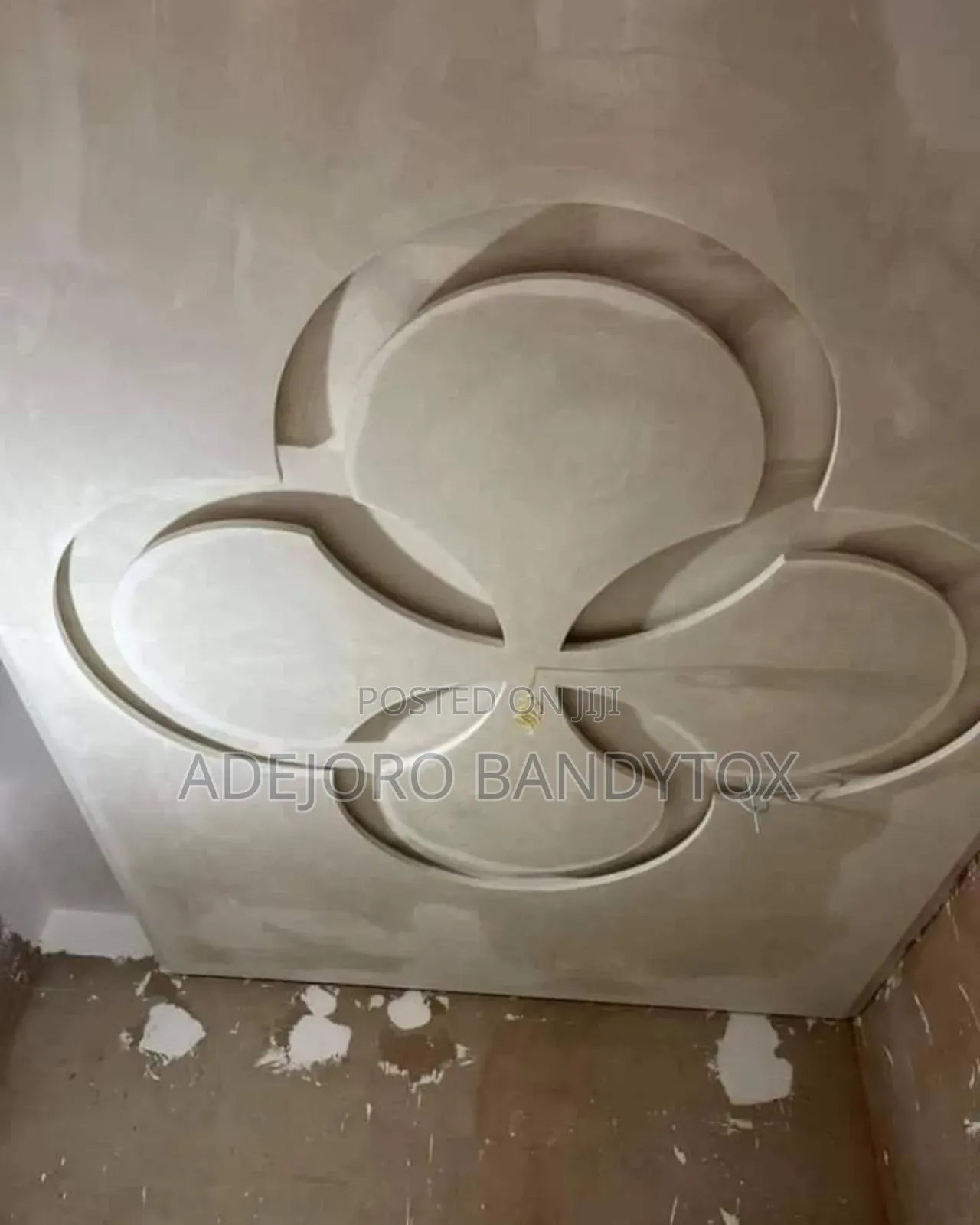 Pop Ceiling And Designs