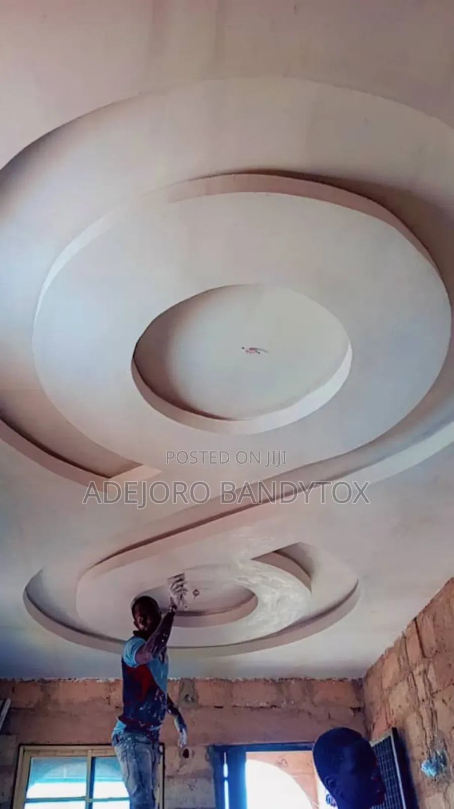 Pop Ceiling And Designs