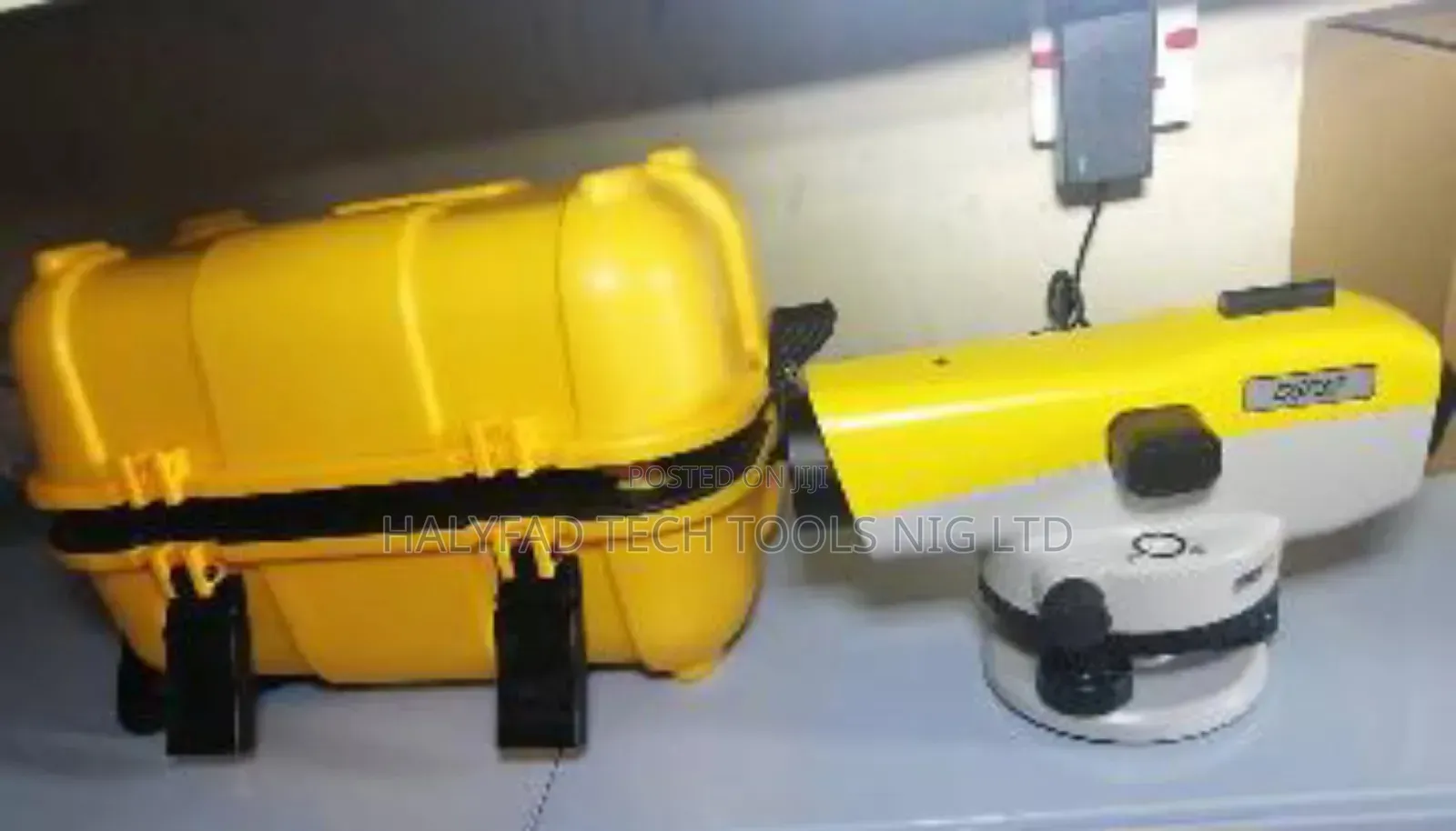 Dsf32b Automatic Surveying and Constructionlevel Instrument