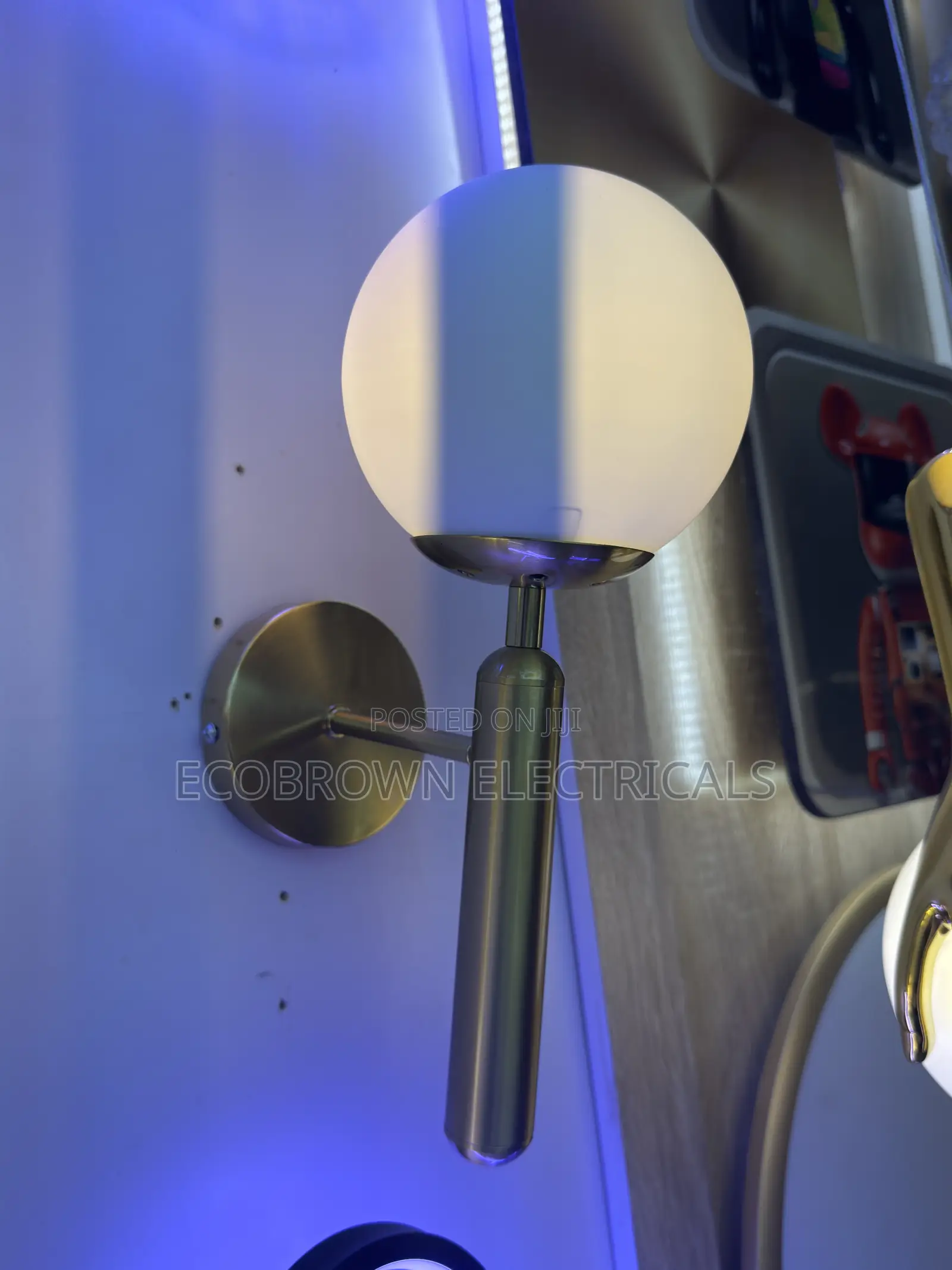 Wall Brackets Light Fixtures