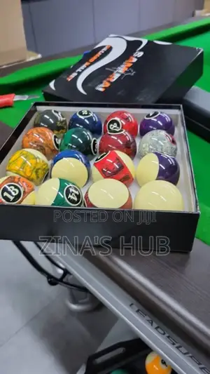 Sumari Set of Big Balls